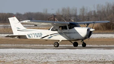 Cessna 172S (Skyhawk)