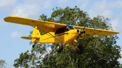 Piper PA-28-161 (Warrior II)