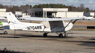 Cessna 172S (Skyhawk)