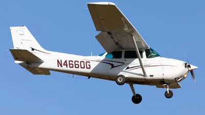 Cessna 172N (Skyhawk)