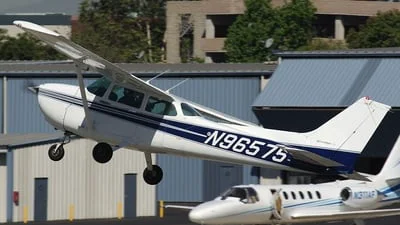 Cessna 172P (Skyhawk)
