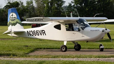 Vashon R7 (Ranger)