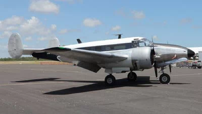 Piper PA-28--140 (Cherokee)