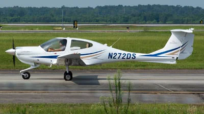 Diamond DA40 XLT