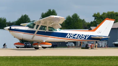 Cessna 172XP (Skyhawk)