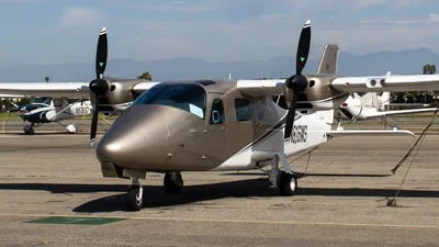 Tecnam P2006T