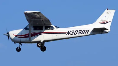 Cessna 172SP (Skyhawk)