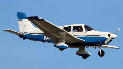 Piper PA-28-181 (Archer)