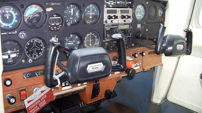 Cessna 152