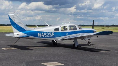 Piper PA-28R-200 (Arrow II)