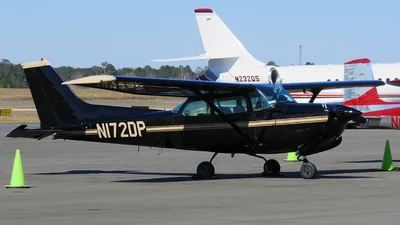 Cessna 172 (Skyhawk)
