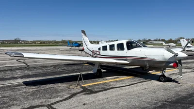 Piper PA-32 (Saratoga)