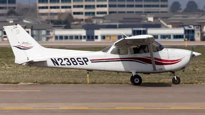 Cessna 172R (Skyhawk)