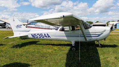 Cessna 172S (Skyhawk)