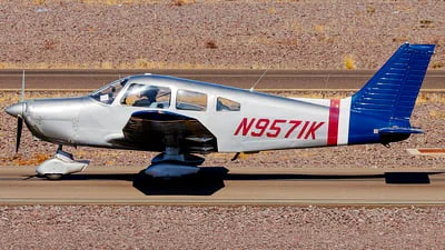Piper PA-28-161 (Warrior)
