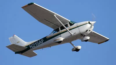 Cessna 172N (Skyhawk)