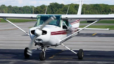 Cessna 152