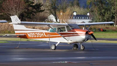 Cessna 172 (Skyhawk)