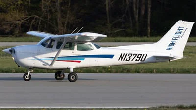 Cessna 172 (Skyhawk)