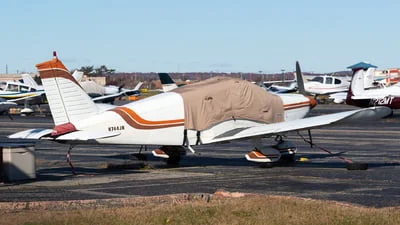 Piper PA-28-180 (Cherokee)