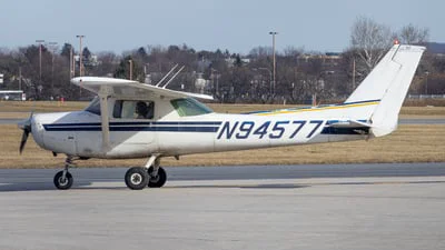Cessna 152