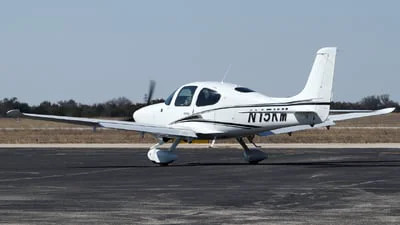 Cirrus SR22
