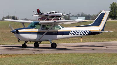 Cessna 172Q (Skyhawk)