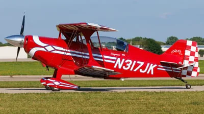 Pitts S-2 C (/contact-dagmar)