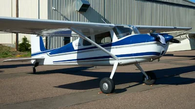 Cessna 150C