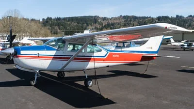 Cessna 182RG (Skylane)