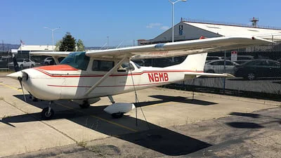 Cessna 172K (Skyhawk)