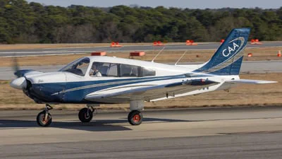 Piper PA-28-181 (Archer)