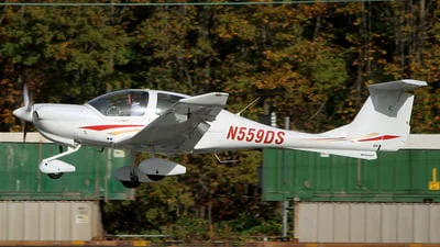 Diamond DA40 (DiamondStar)