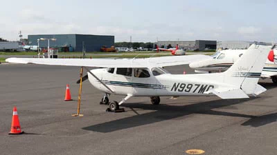 Cessna 172R (Skyhawk)