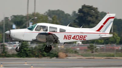 Piper PA-28 (Warrior)