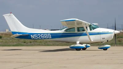 Cessna 182P (Skylane)