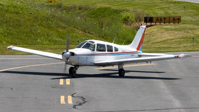 Piper PA-28-161 (Warrior II)