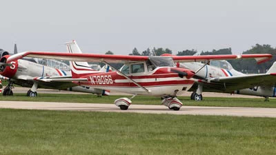 Cessna 172K (Skyhawk)