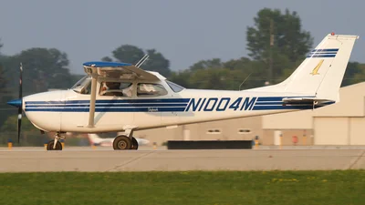 Cessna 172L (Skyhawk)