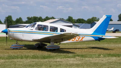 Piper PA-28 (Warrior)