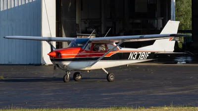 Cessna 172H (Skyhawk)