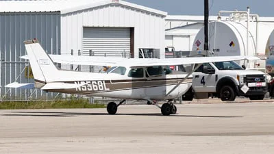 Cessna 172P (Skyhawk)