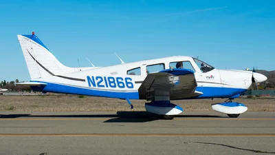 Piper PA-28-181 (Archer)