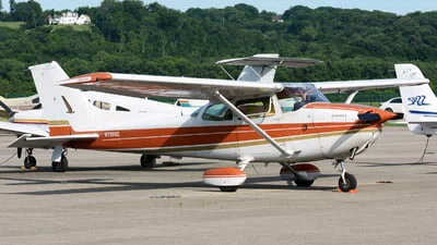 Cessna 172N (Skyhawk)