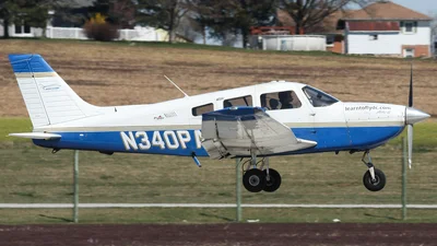 Piper PA-28-181 (Archer)