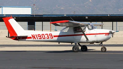 Cessna 150L