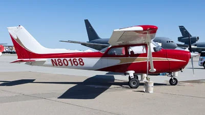 Cessna 172M (Skyhawk)