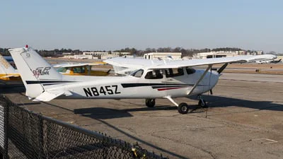 Cessna 172SP (Skyhawk)