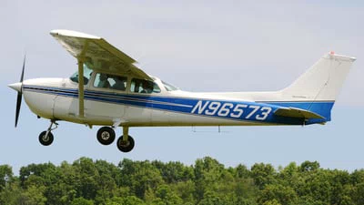 Cessna 172P (Skyhawk)