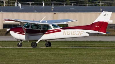 Cessna 172N (Skyhawk)